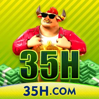 Logo da 35h