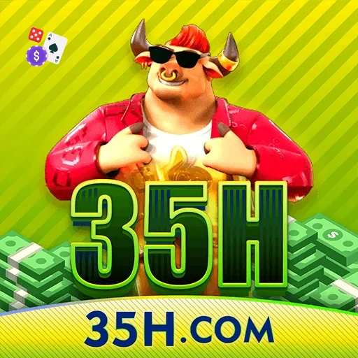 Cassino 35h - mesas ao vivo e jogos