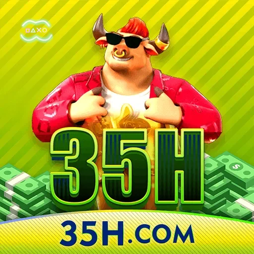 Logo da 35h