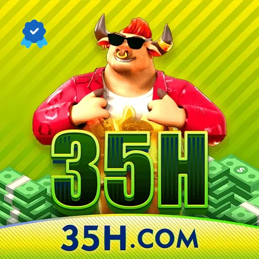 Plataforma 35h - cassino e apostas