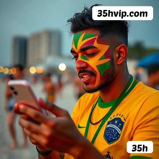 Conta 35h sincronizada site e app