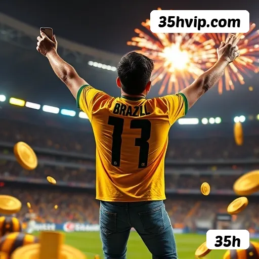 Apostas futebol ao vivo 35h - odds competitivas