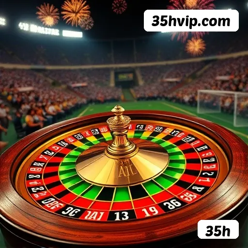 Cassino 35h app mobile