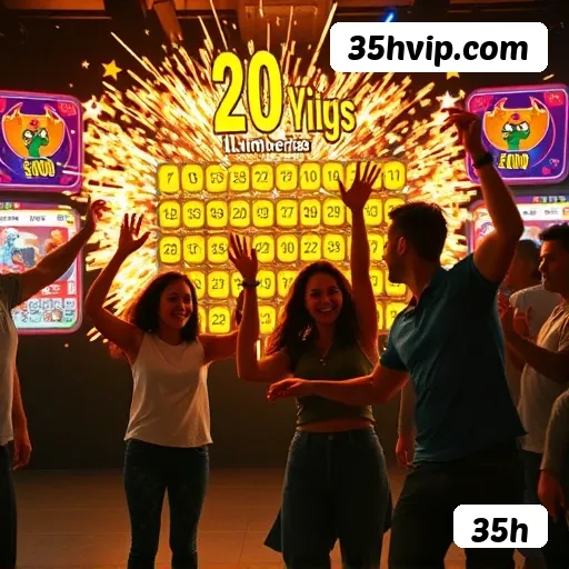 Bônus boas-vindas 35h R$100