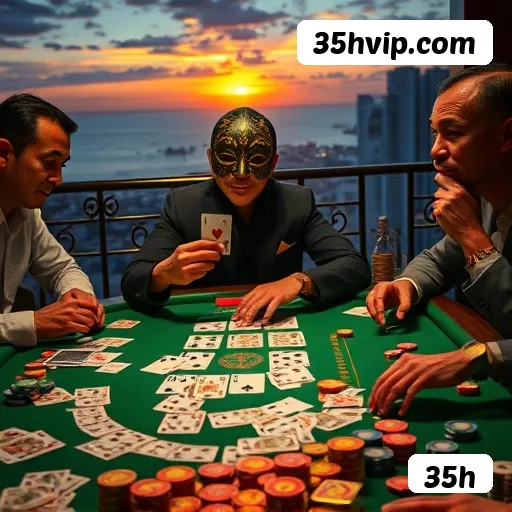 App 35h slots mobile