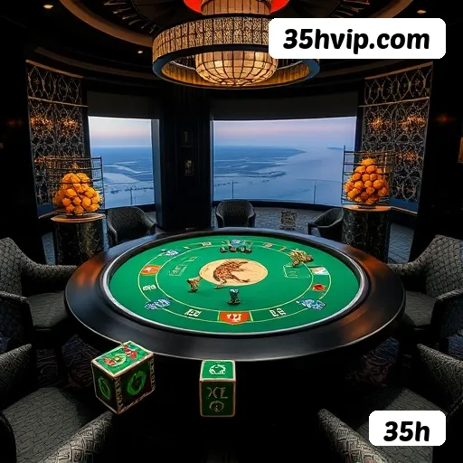 Bônus e prêmios 35h